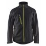Softshell Jack