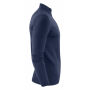 Sonette Cardigan Navy 3XL