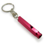 Aluminum Whistle - Pink