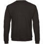 ID.202 Crewneck sweatshirt Black 3XL