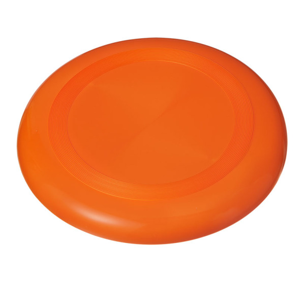 Taurus frisbee - Oranje