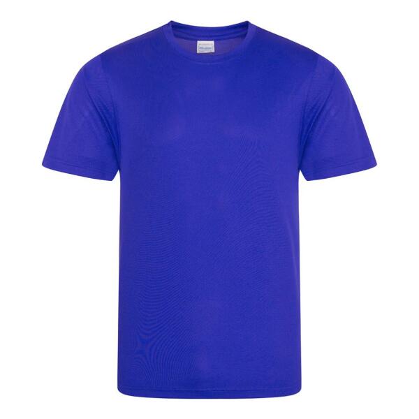 AWDis Cool T-Shirt, Reflex Blue, XXL, Just Cool