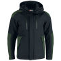 Clique Stafford jagersgroen xs