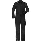 JN887 Work Overall - SOLID -