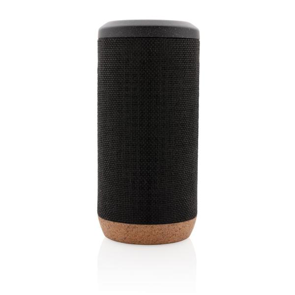 Baia 10W draadloze speaker, zwart