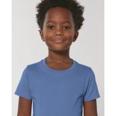 Mini Creator - Iconisch kinder-T-shirt - 9-11/134-146cm