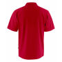 Harvest Neptune Regular Fit Red S