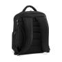 Tungsten™ Laptop Backpack - Black/Dark Graphite