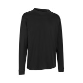 PRO Wear T-shirt | long-sleeved - Black, XS