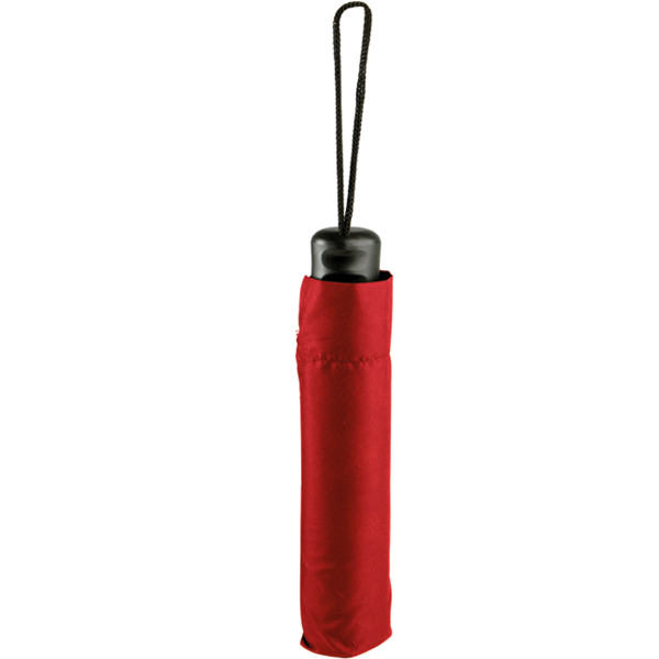Opvouwbare mini-paraplu Red One Size