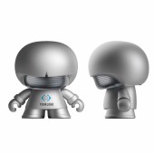 Xoopar Boy Speaker - black Xoopar Boy Speaker - black