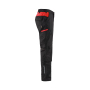 Industrie werkbroek stretch met kniezakken Industrie werkbroek stretch met kniezakken