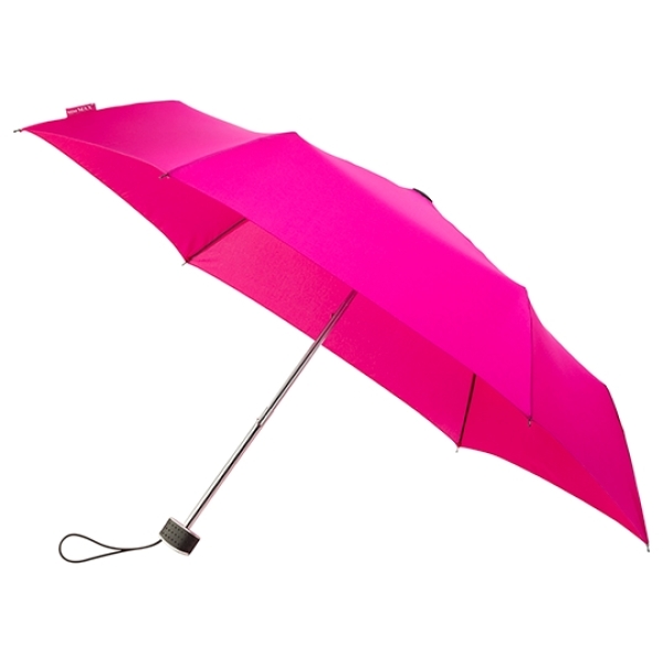 Opvouwbaar paraplu met logo