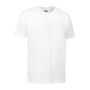 PRO Wear T-shirt | light - White, 6XL