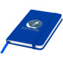 Spectrum A6 hardcover notitieboek - Koningsblauw