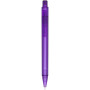 Calypso matte balpen - Froster paars