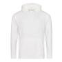 AWDis Washed Hoodie, Washed Arctic White, 3XL, Just Hoods