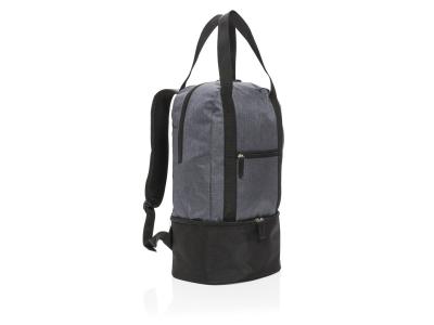 3-in-1 koel rugzak en handtas 3-in-1 koel rugzak en handtas