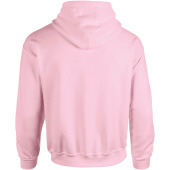 Heavy Blend™ Hooded Sweatshirt Light Pink 3XL