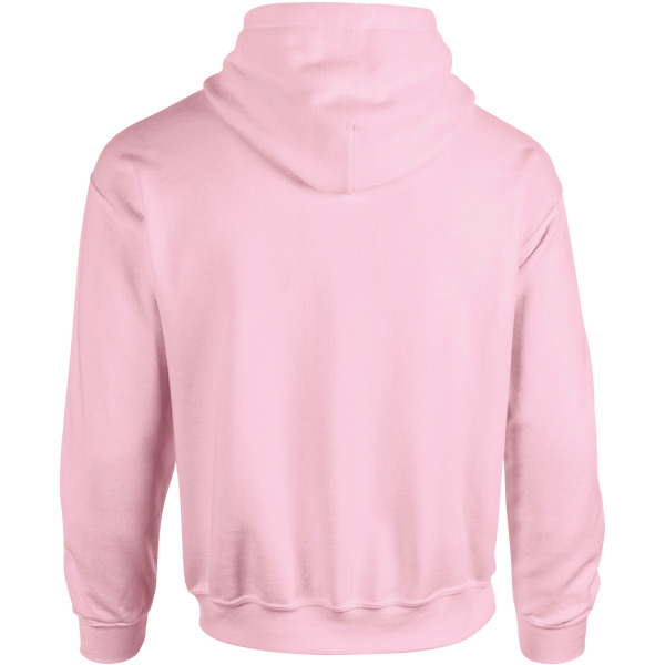 Heavy Blend™ Adult Hooded Sweatshirt Light Pink L