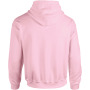 Heavy Blend™ Adult Hooded Sweatshirt Light Pink M