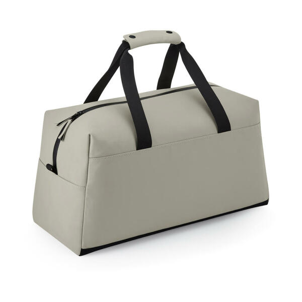 Matte PU Weekender - Clay - One Size
