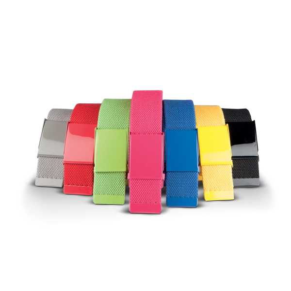 Riem Van Polyester