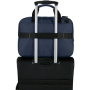 Samsonite Network 4 Bailhandle 14.1"