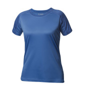 Clique Premium Active-T Ladies kobalt xxl