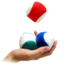 2-Panel Loose Juggling Balls-Small