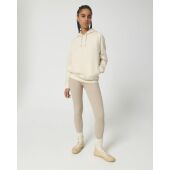 Sider - Uniseks sweater met capuchon zijzakken - 3XL