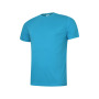 Mens Ultra Cool T-shirt - 2XL - Sapphire Blue