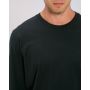 Stanley Shuffler - Iconisch mannen-T-shirt met lange mouwen - 3XL