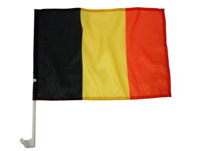 Autovlag België Autovlag België