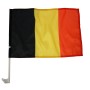 Autovlag Belgie 8715