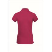 B&C Inspire Polo Women_° Sorbet, L