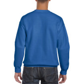 Gildan Sweater Crewneck DryBlend Unisex 7686 royal blue L