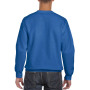 Gildan Sweater Crewneck DryBlend Unisex 7686 royal blue M