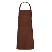 Aprons - Mocca, One size