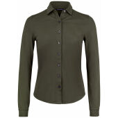 Advantage shirt dames ivy groen 34/xs