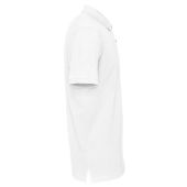 Cottover Gots Pique Man white XS