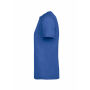 Printer Heavy t-shirt JR Blue 150