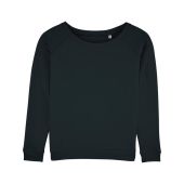Stella Escapes - Vrouwensweater met ronde hals Stella Escapes - Vrouwensweater met ronde hals