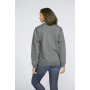 Sweater ronde hals Midweight Softstyle Charcoal S