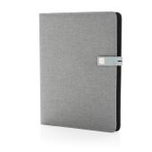 Kyoto A5 notitieboek met 16 GB USB Kyoto A5 notitieboek met 16 GB USB