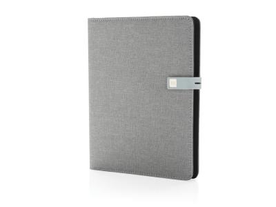 Kyoto A5 notitieboek met 16 GB USB Kyoto A5 notitieboek met 16 GB USB