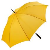 AC regular umbrella - yellow