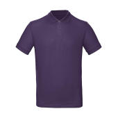 Radiant Purple