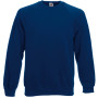 Classic Raglan Sweat (62-216-0) Navy L