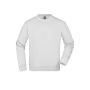 Workwear Sweatshirt - white - XS